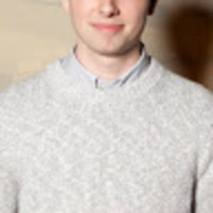 Meet your Posher, Nick